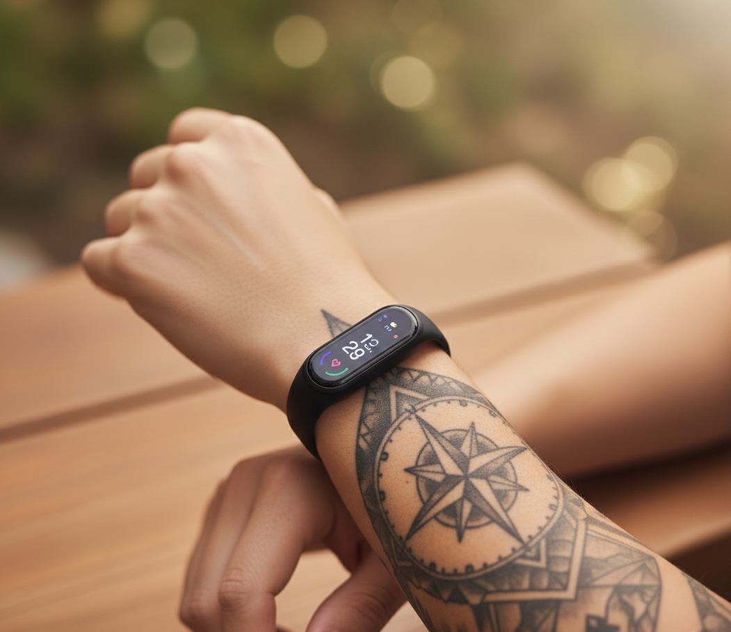 Smartband Pro