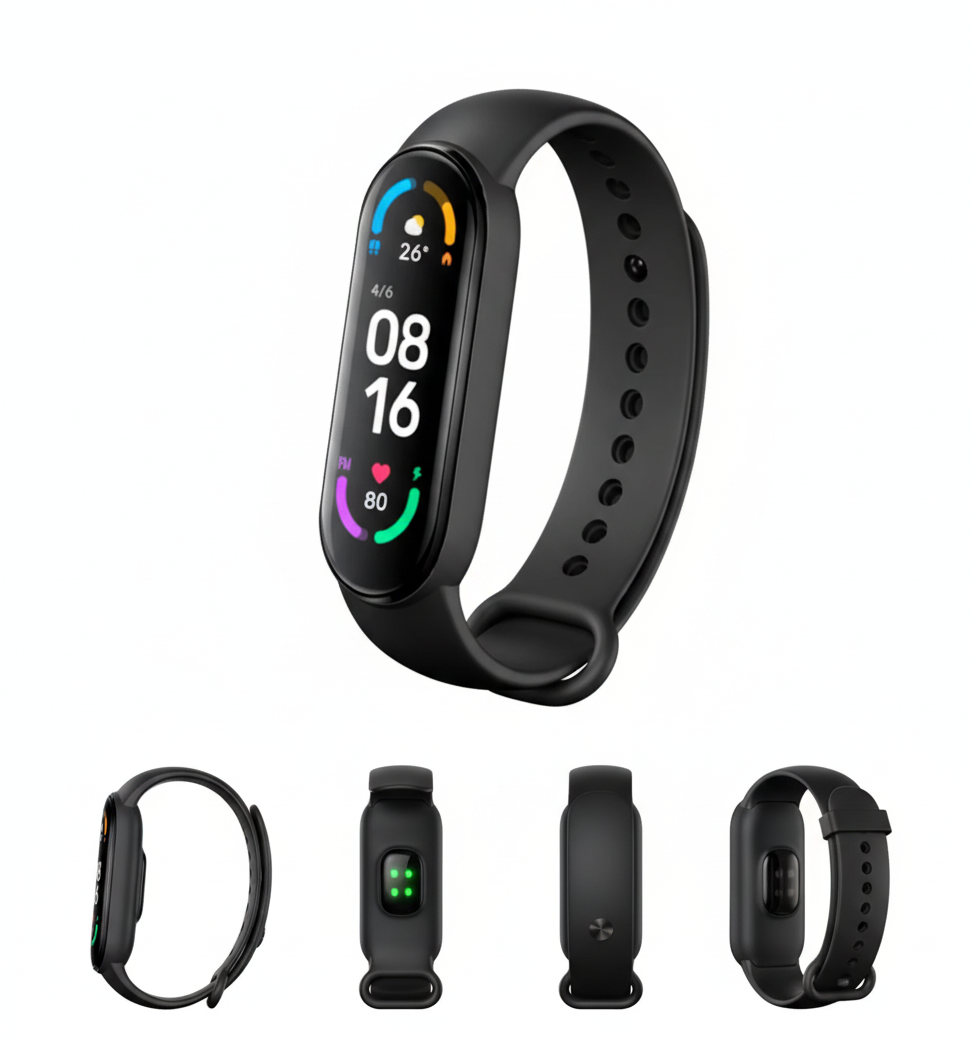 Smartband Pro